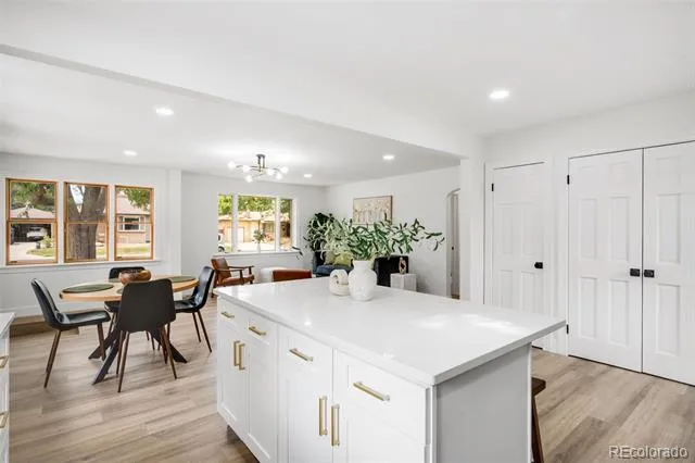 4786 Teller Street Wheat Ridge, CO 80033
