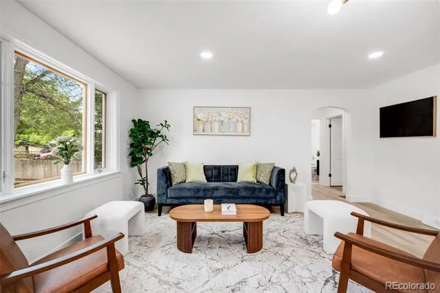 4786 Teller Street Wheat Ridge, CO 80033