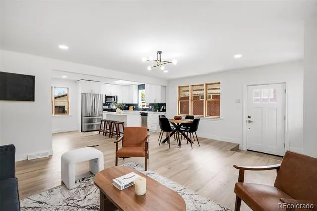 4786 Teller Street Wheat Ridge, CO 80033
