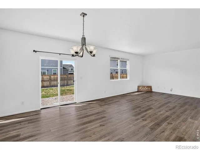 3657 Torch Lily Street Wellington, CO 80549