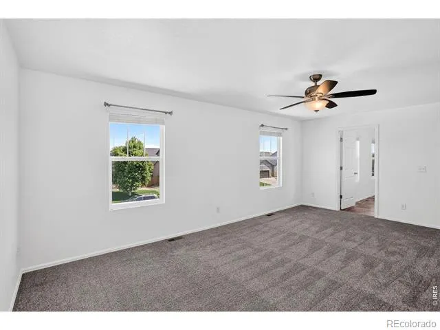 3657 Torch Lily Street Wellington, CO 80549