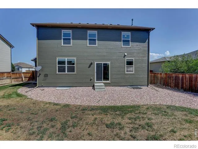 3657 Torch Lily Street Wellington, CO 80549