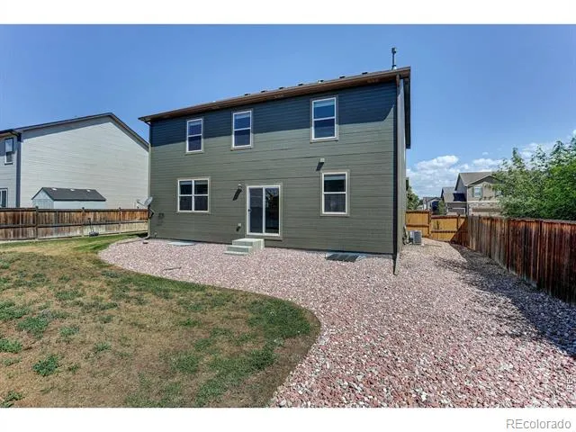3657 Torch Lily Street Wellington, CO 80549