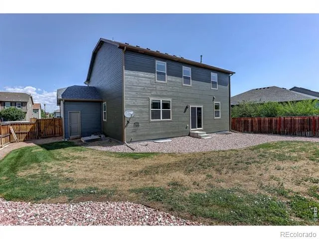 3657 Torch Lily Street Wellington, CO 80549