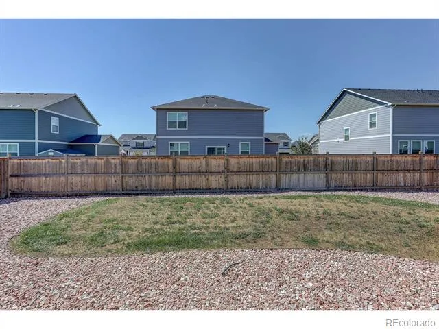 3657 Torch Lily Street Wellington, CO 80549