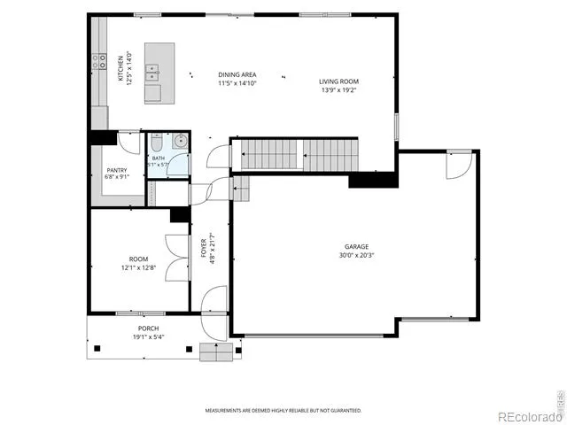 3657 Torch Lily Street Wellington, CO 80549