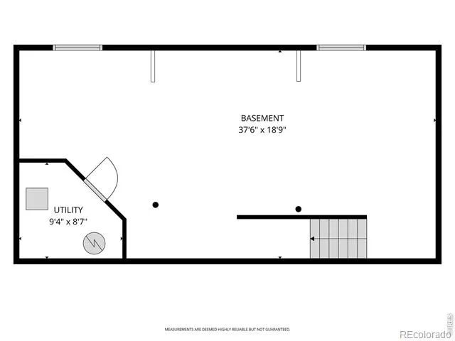 3657 Torch Lily Street Wellington, CO 80549