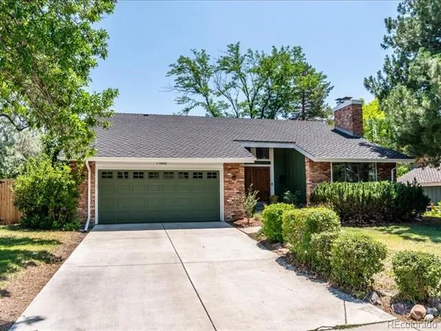 7566 S Willow Way Centennial, CO 80112