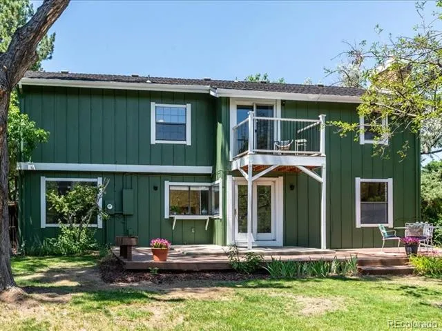 7566 S Willow Way Centennial, CO 80112