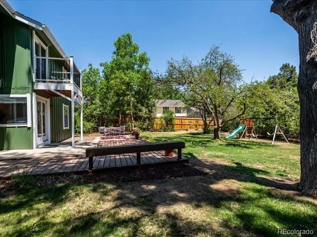 7566 S Willow Way Centennial, CO 80112