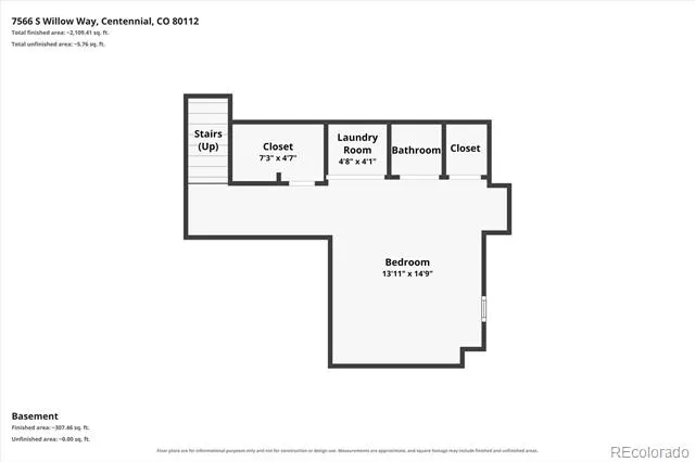 7566 S Willow Way Centennial, CO 80112