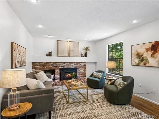 7566 S Willow Way Centennial, CO 80112
