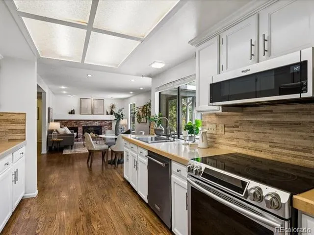 7566 S Willow Way Centennial, CO 80112