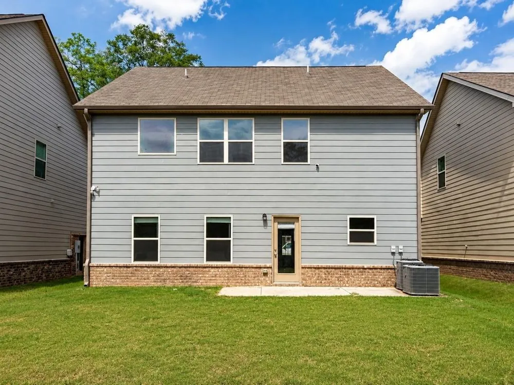 2277 Church Street Hampton, GA 30228