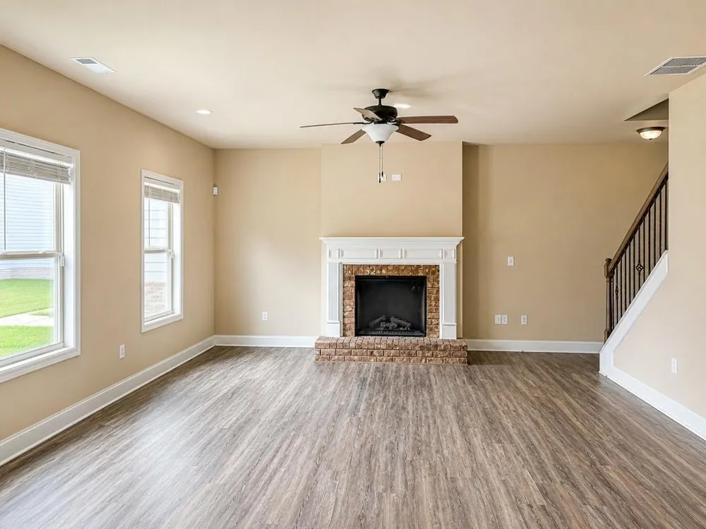 2277 Church Street Hampton, GA 30228