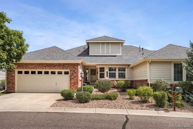 7560 S Biloxi Court Aurora, CO 80016
