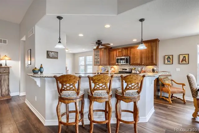 7560 S Biloxi Court Aurora, CO 80016
