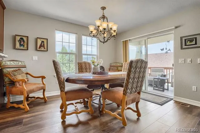 7560 S Biloxi Court Aurora, CO 80016