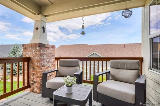 7560 S Biloxi Court Aurora, CO 80016