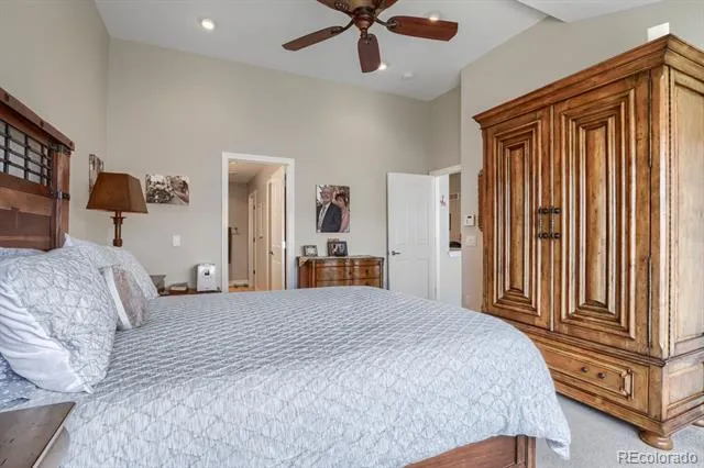 7560 S Biloxi Court Aurora, CO 80016