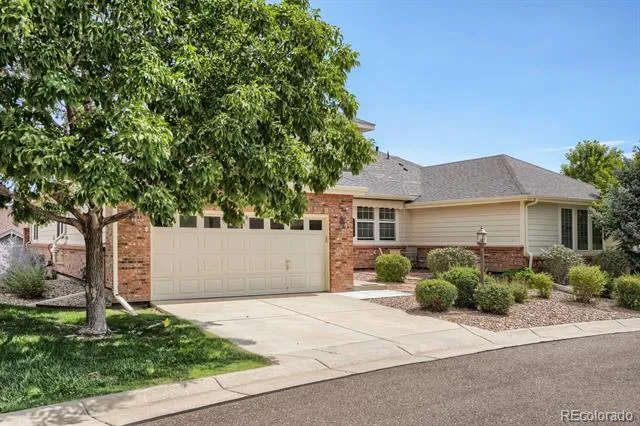 7560 S Biloxi Court Aurora, CO 80016