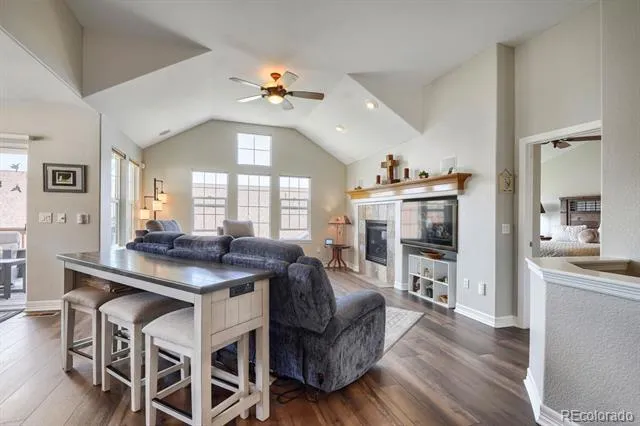 7560 S Biloxi Court Aurora, CO 80016