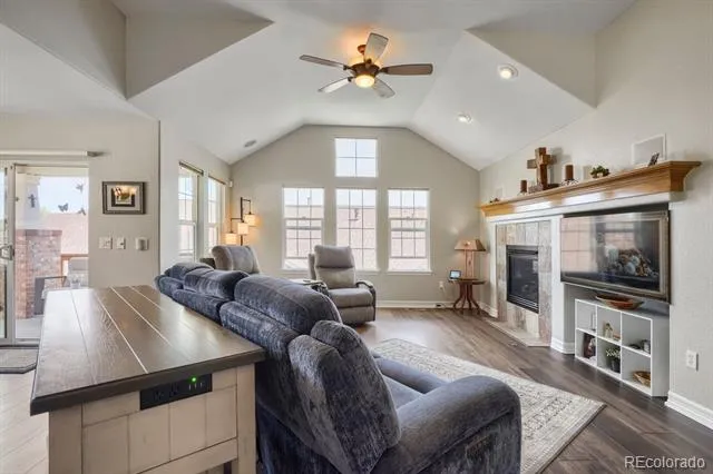 7560 S Biloxi Court Aurora, CO 80016