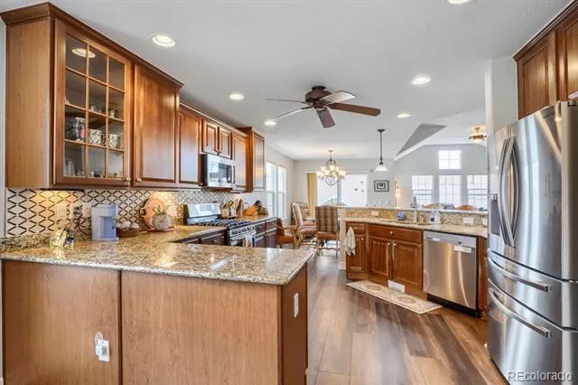 7560 S Biloxi Court Aurora, CO 80016