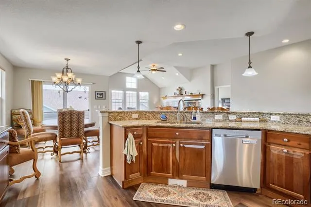 7560 S Biloxi Court Aurora, CO 80016