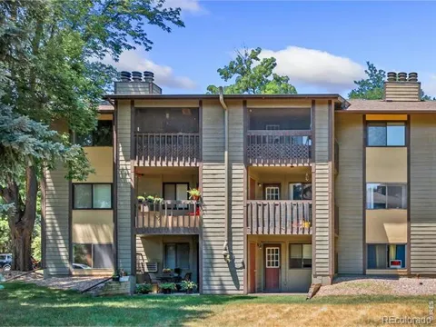925 Columbia Road #532