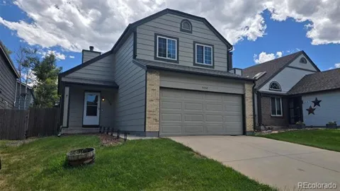 5428 W 115th Drive