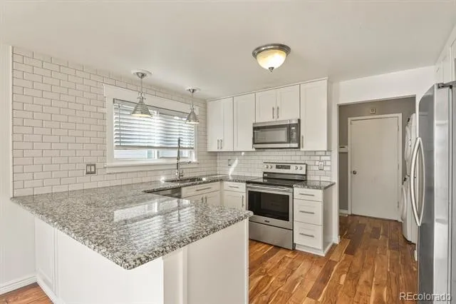 5428 W 115th Drive Broomfield, CO 80020