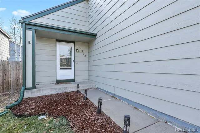 5428 W 115th Drive Broomfield, CO 80020