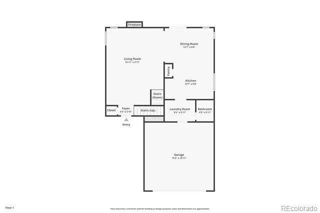 5428 W 115th Drive Broomfield, CO 80020
