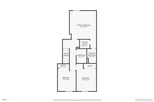 5428 W 115th Drive Broomfield, CO 80020