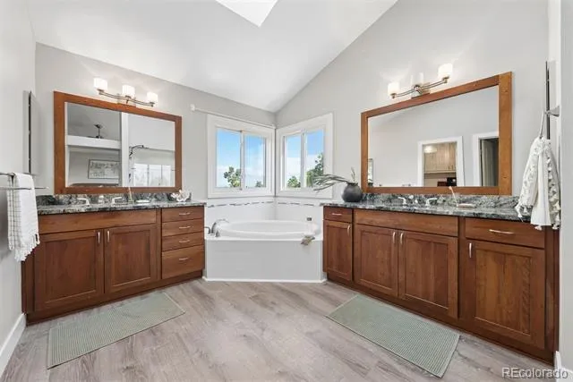 1991 Ashleigh Court Littleton, CO 80126