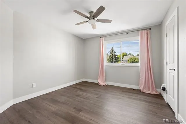 1991 Ashleigh Court Littleton, CO 80126