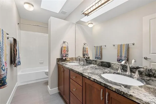 1991 Ashleigh Court Littleton, CO 80126