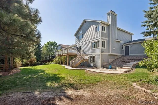 1991 Ashleigh Court Littleton, CO 80126