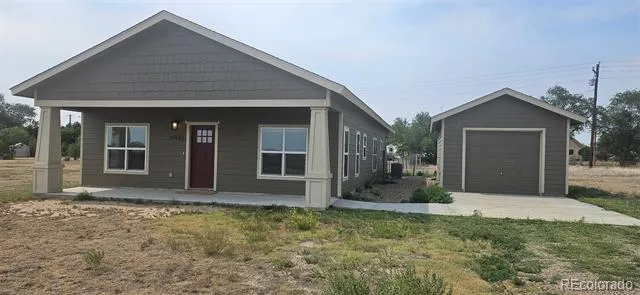 40065 Cactus Drive Eads, CO 81036