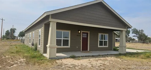 40065 Cactus Drive Eads, CO 81036