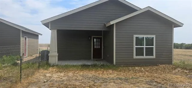 40065 Cactus Drive Eads, CO 81036