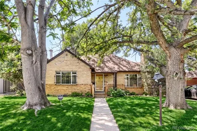 2875 Holly Street Denver, CO 80207