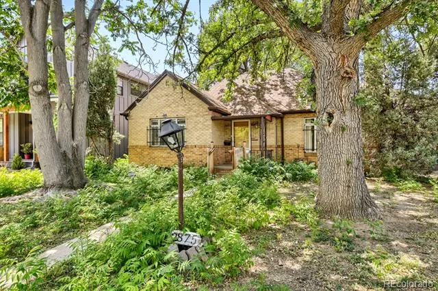 2875 Holly Street Denver, CO 80207