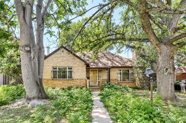 2875 Holly Street Denver, CO 80207