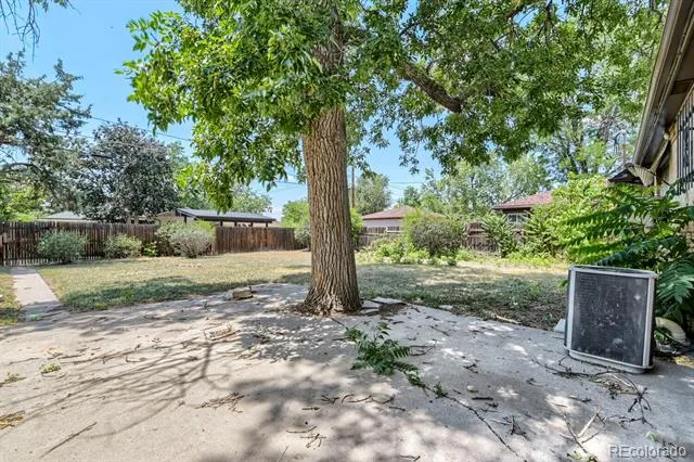 2875 Holly Street Denver, CO 80207