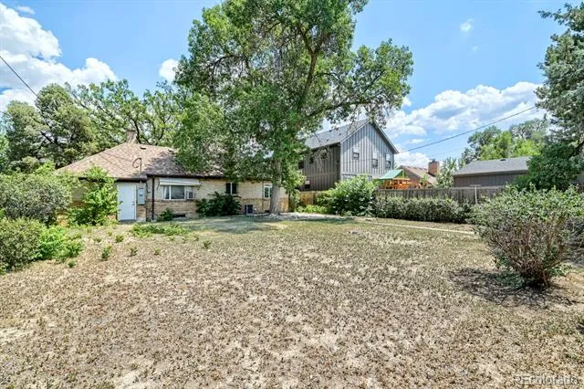 2875 Holly Street Denver, CO 80207