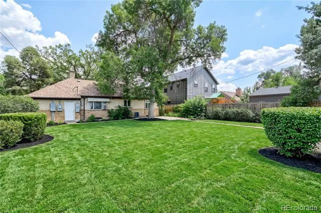 2875 Holly Street Denver, CO 80207