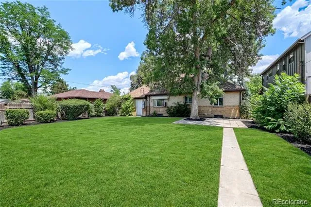 2875 Holly Street Denver, CO 80207