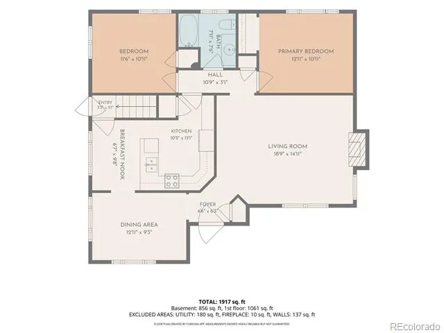 2875 Holly Street Denver, CO 80207